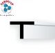 Seccion ''T'' 9.0mm